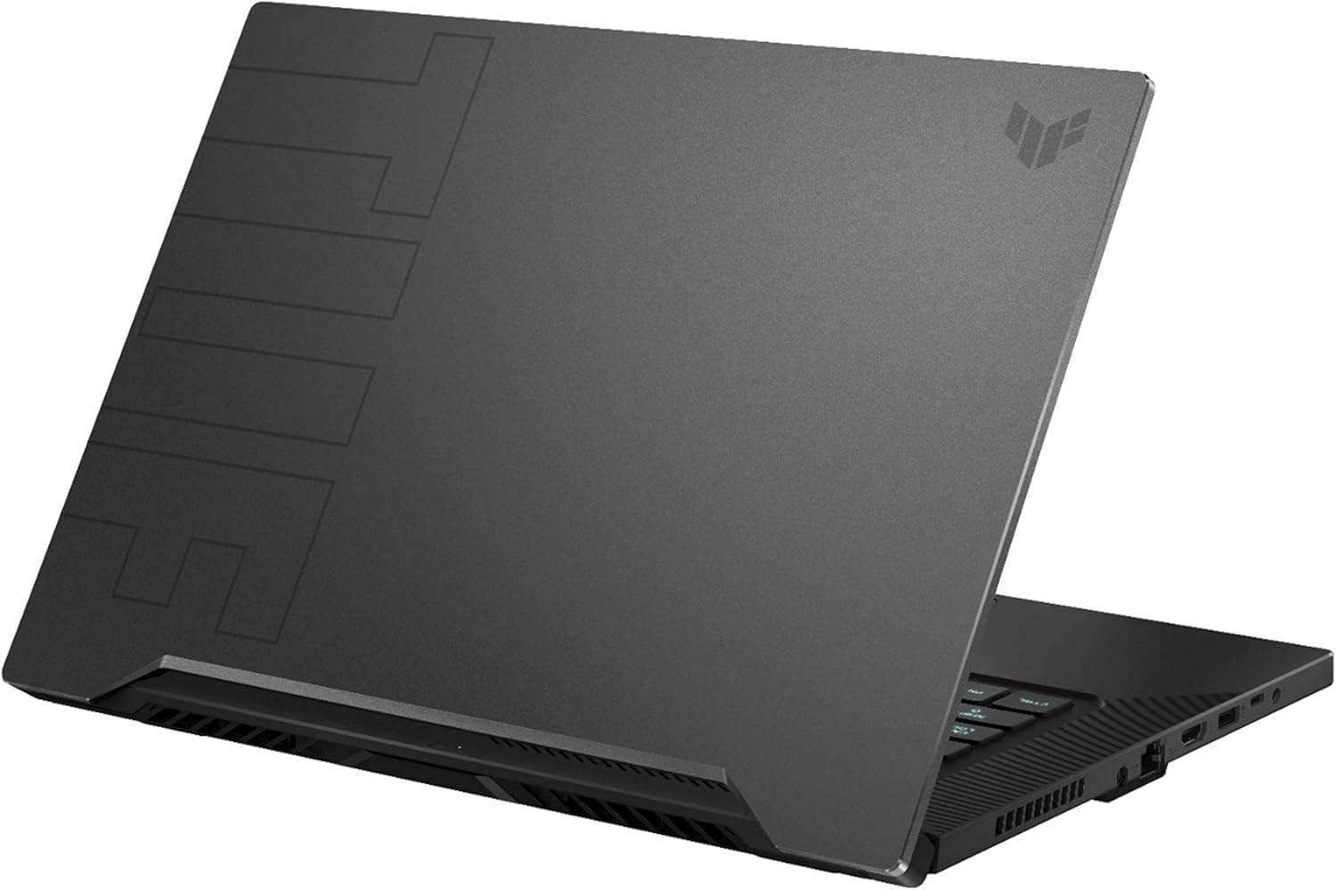 Amazon.com: ASUS TUF Dash Gaming Laptop, 15.6